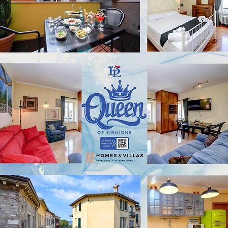 Desenzanoloft Official Partner Marriott Homes & Villas - Queen Of Sirmione Castle View Bagian luar foto