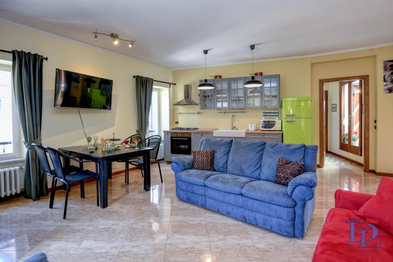 Desenzanoloft Official Partner Marriott Homes & Villas - Queen Of Sirmione Castle View Bagian luar foto