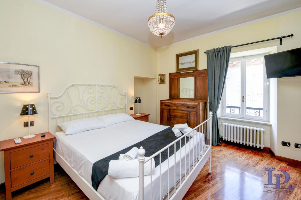 Desenzanoloft Official Partner Marriott Homes & Villas - Queen Of Sirmione Castle View Bagian luar foto