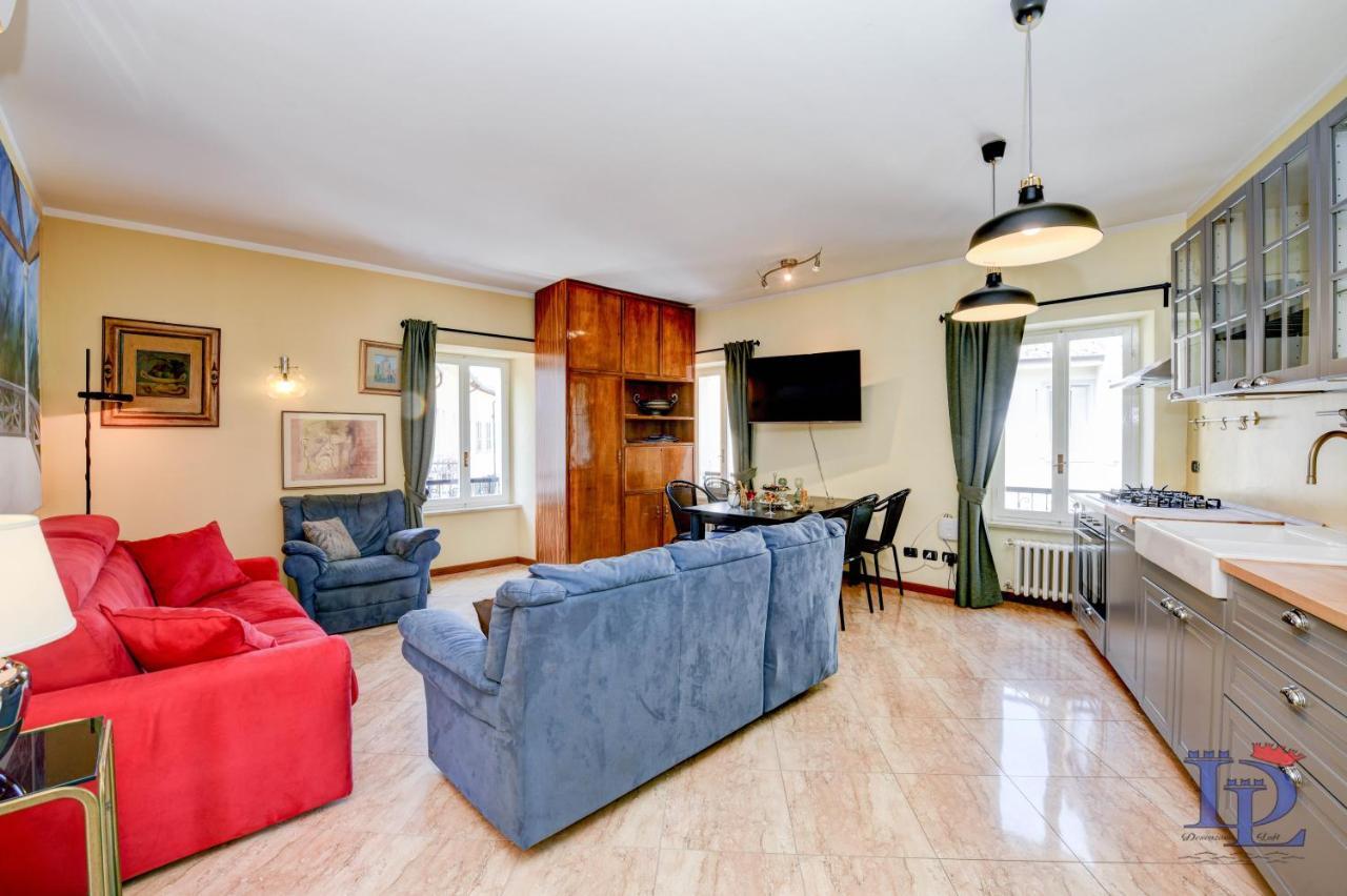 Desenzanoloft Official Partner Marriott Homes & Villas - Queen Of Sirmione Castle View Bagian luar foto