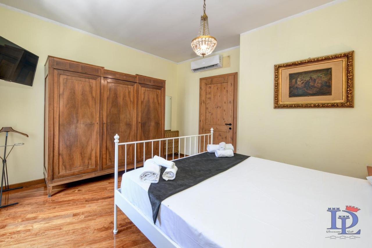 Desenzanoloft Official Partner Marriott Homes & Villas - Queen Of Sirmione Castle View Bagian luar foto