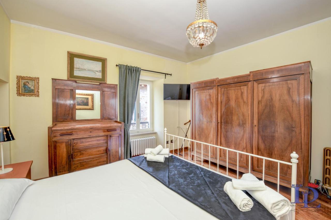 Desenzanoloft Official Partner Marriott Homes & Villas - Queen Of Sirmione Castle View Bagian luar foto