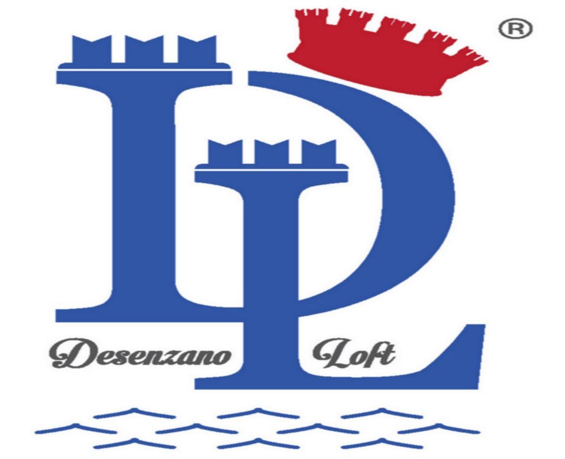 Desenzanoloft Official Partner Marriott Homes & Villas - Queen Of Sirmione Castle View Bagian luar foto